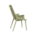 Крісло Ibiza Lounge Chair Jade2